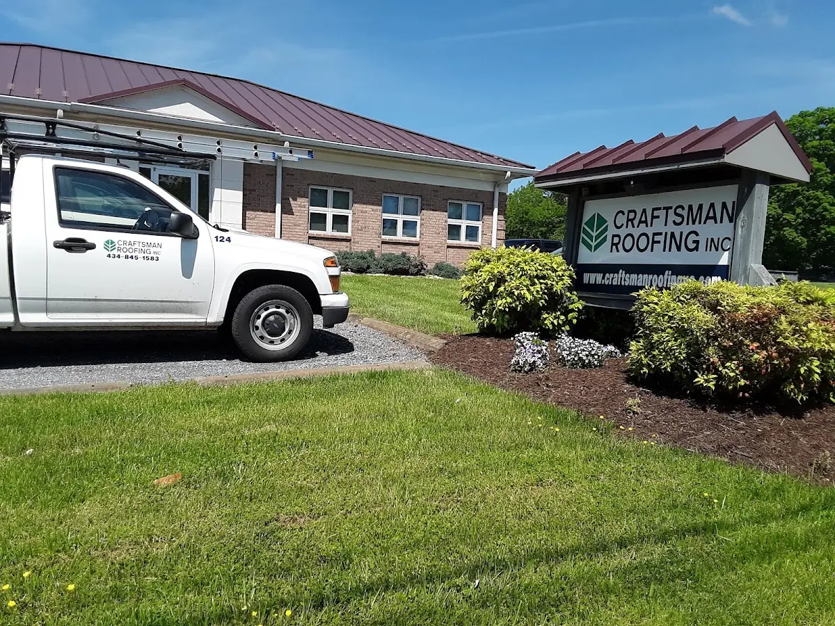 Quality Ice Dam Removal by experienced craftsmen in Spring Garden